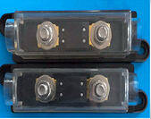 ANS-300C汽车保险丝座