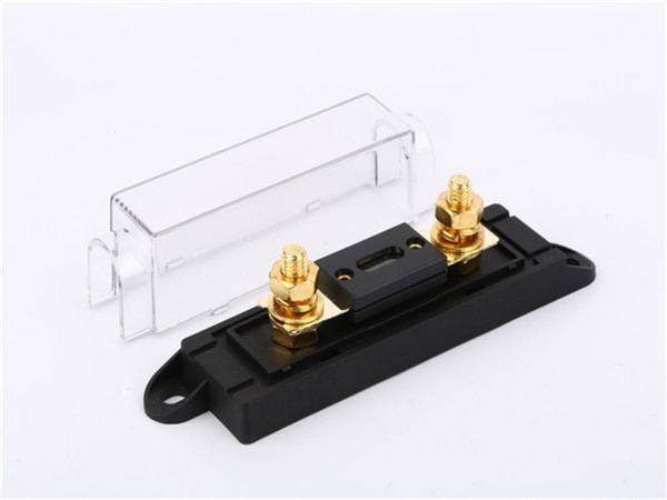 ANS-500汽车保险丝座