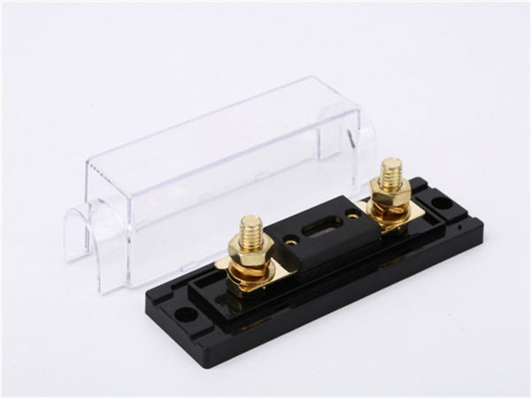 ANS-150汽车保险丝座