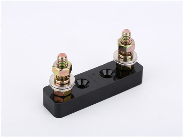 ANS-800汽车保险丝座