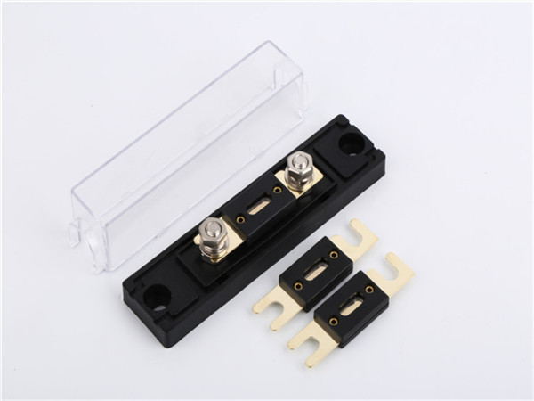 ANS-500A汽车保险丝座