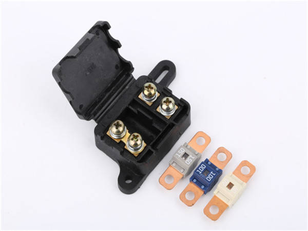 GF-HB汽车保险丝盒 汽车保险丝座